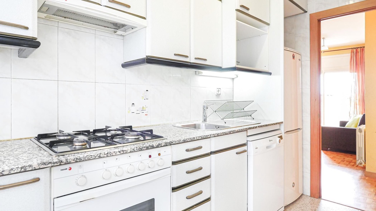 Photo of Kitchen in Sant Andreu de Palomar