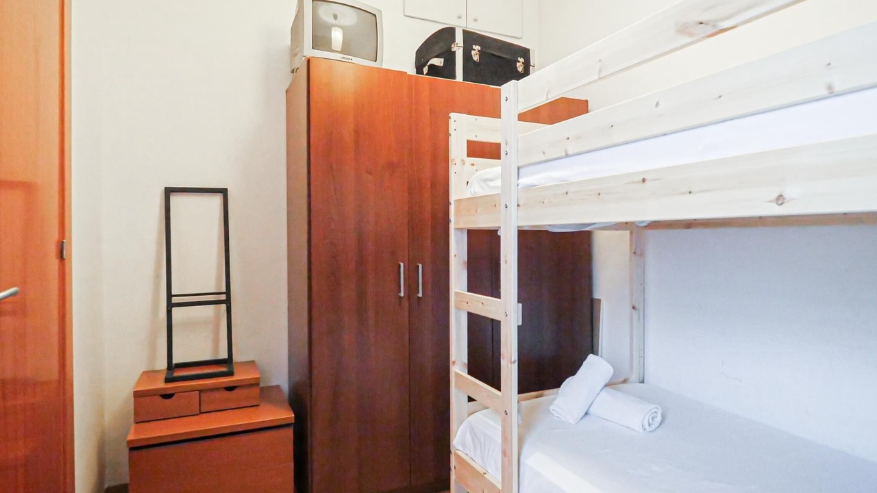Photo of Bedroom in Sant Andreu de Palomar