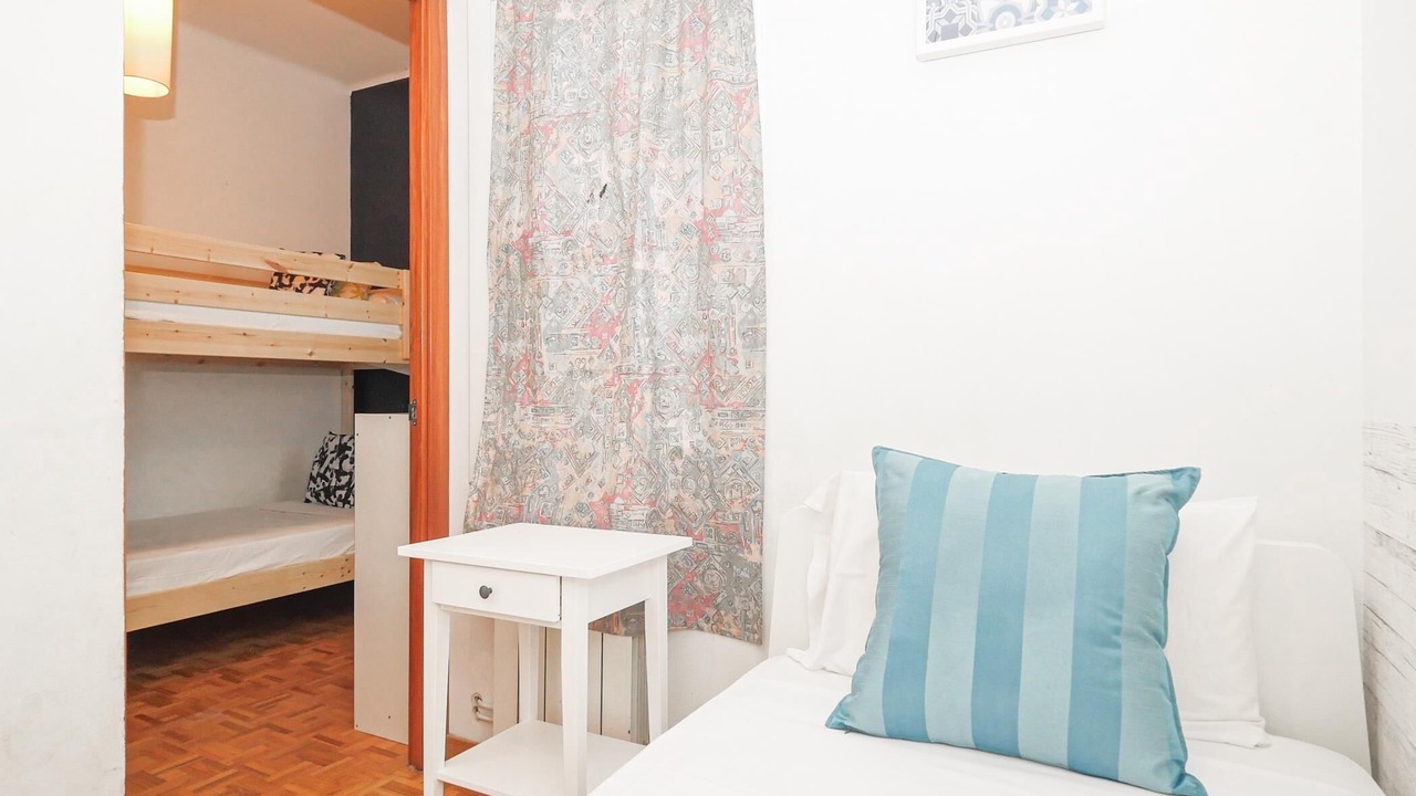 Photo of Bedroom in Sant Andreu de Palomar