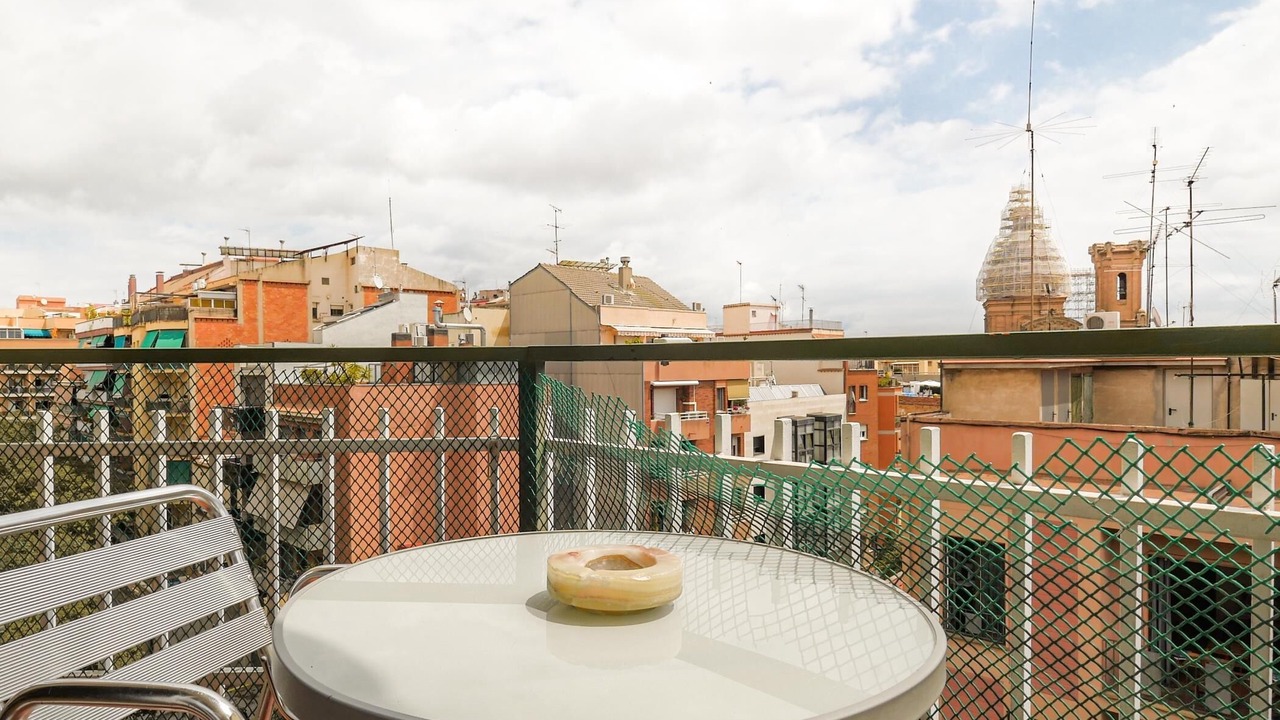 Photo of Outdoor in Sant Andreu de Palomar