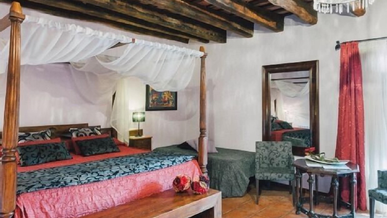 Photo of Bedroom in Castelltercol