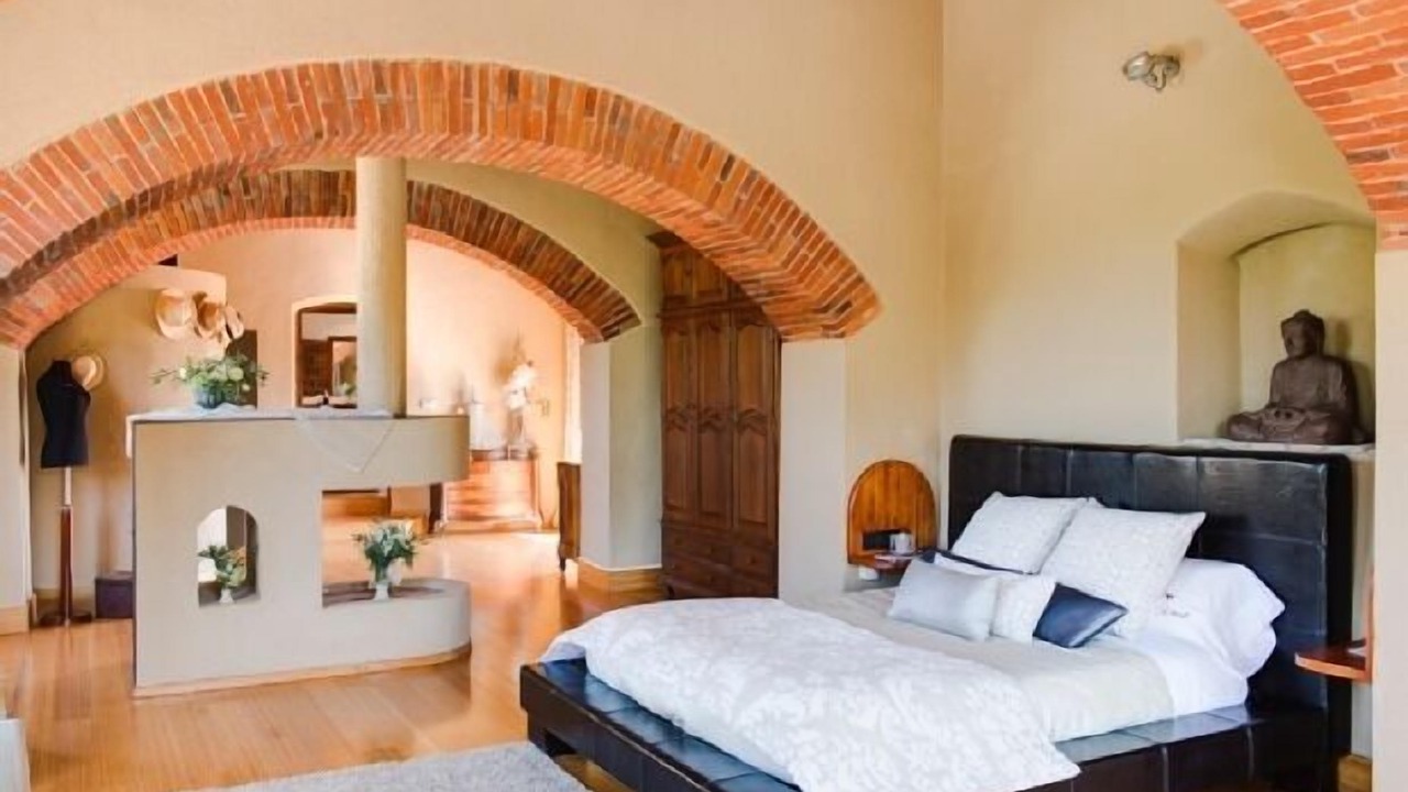 Photo of Bedroom in Castelltercol