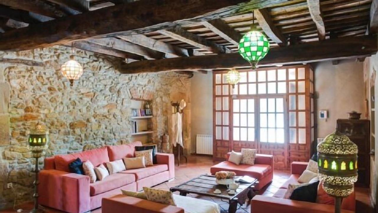 Photo of Livingroom in Castelltercol