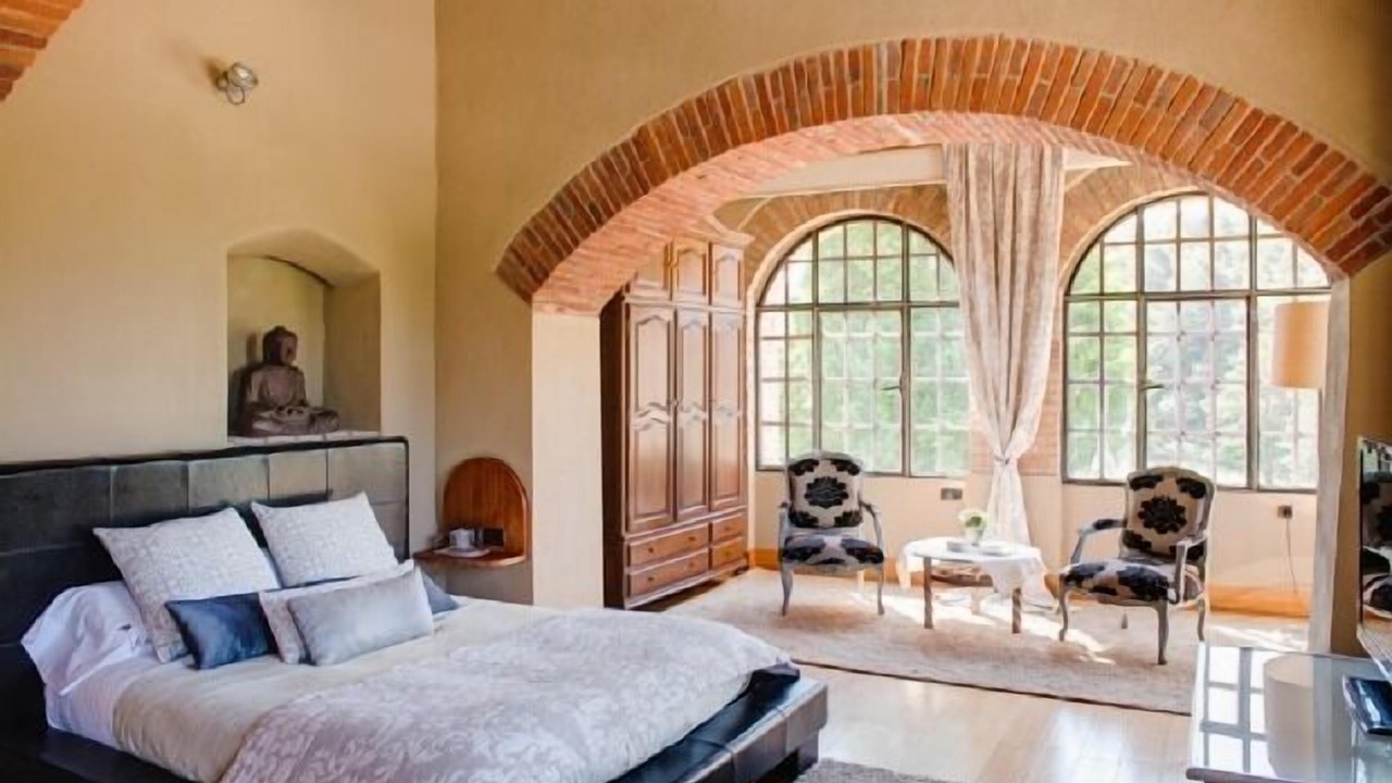 Photo of Bedroom in Castelltercol