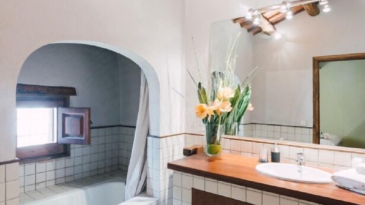 Photo of Bathroom in Castelltercol