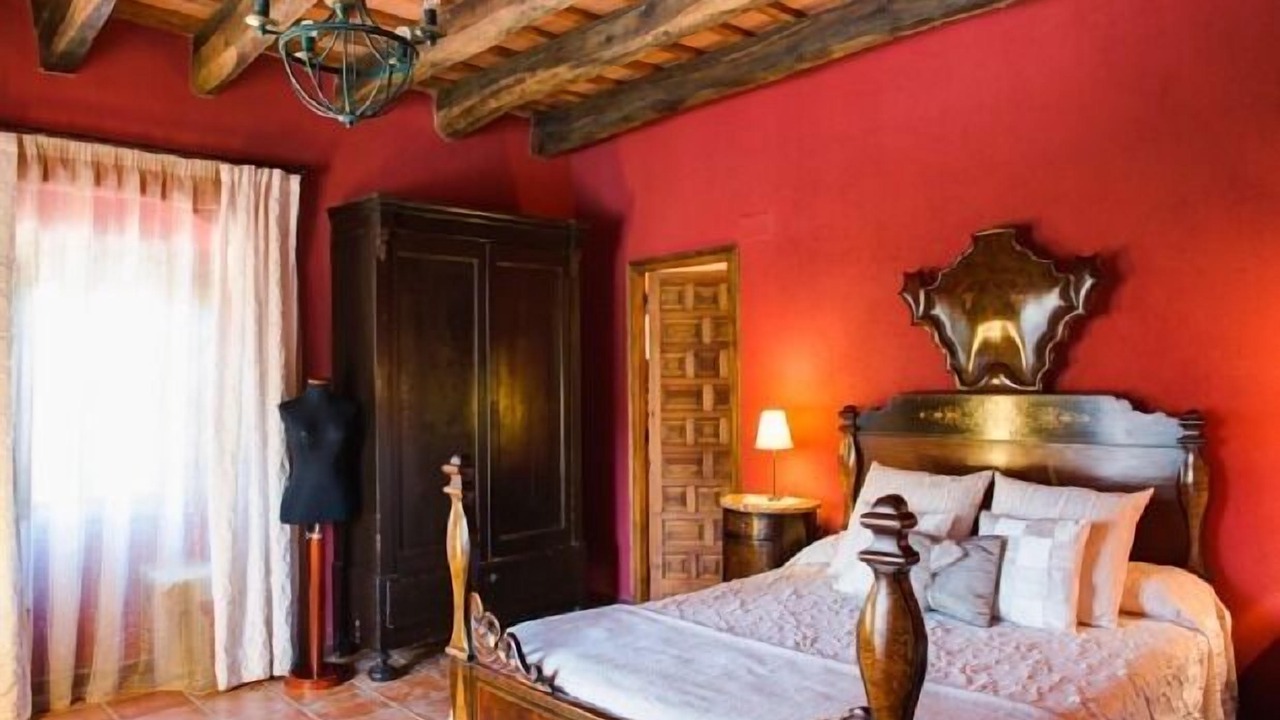 Photo of Bedroom in Castelltercol