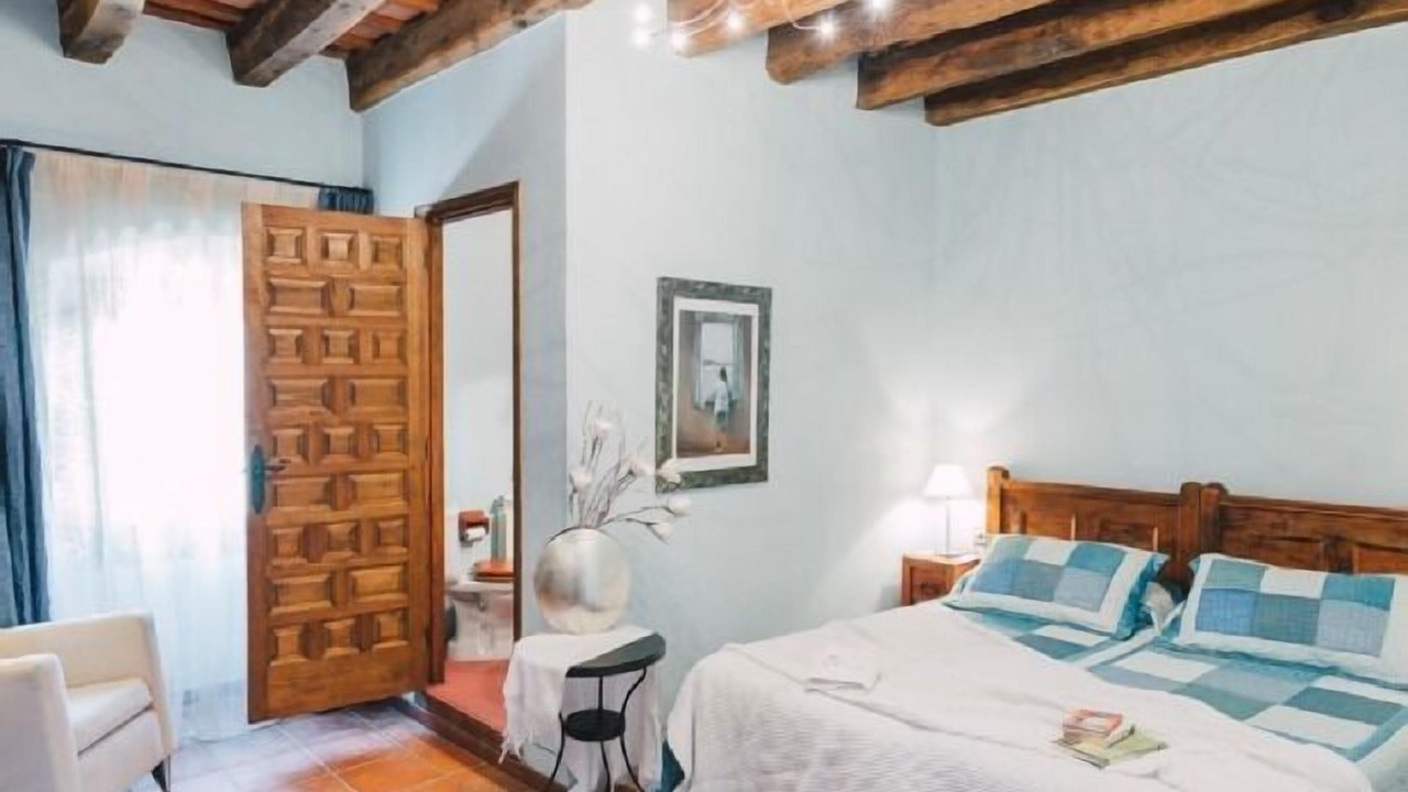 Photo of Bedroom in Castelltercol
