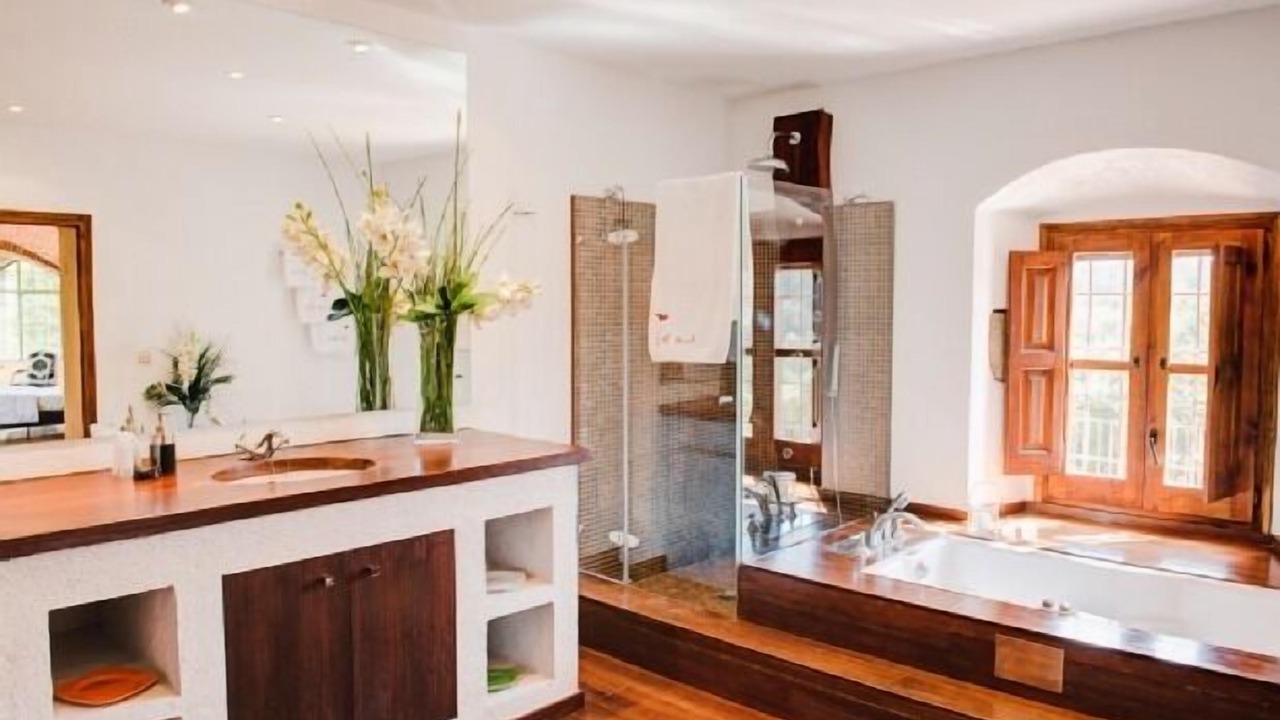 Photo of Bathroom in Castelltercol