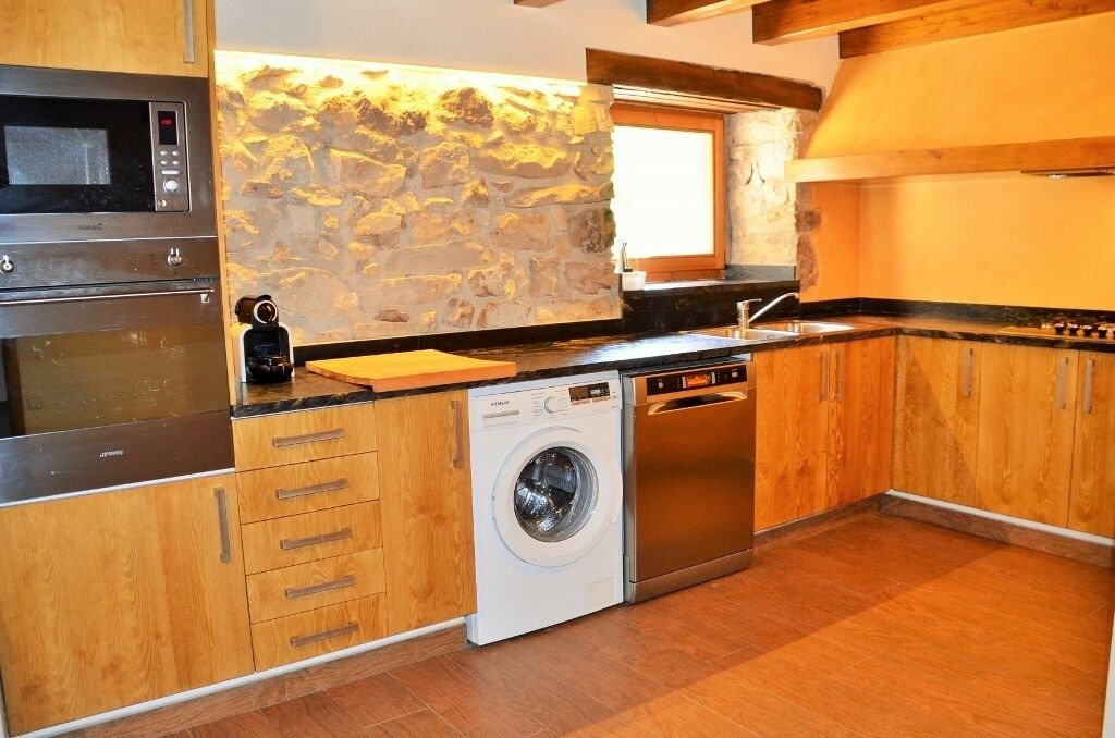 Photo of Kitchen in Cercs