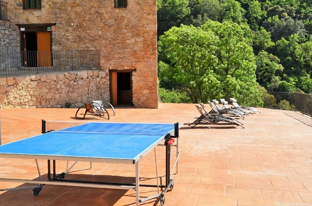 Photo of Patio Balcony in Cercs