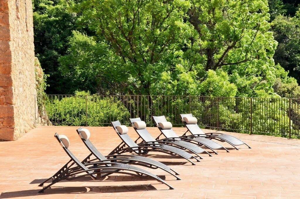 Photo of Patio Balcony in Cercs