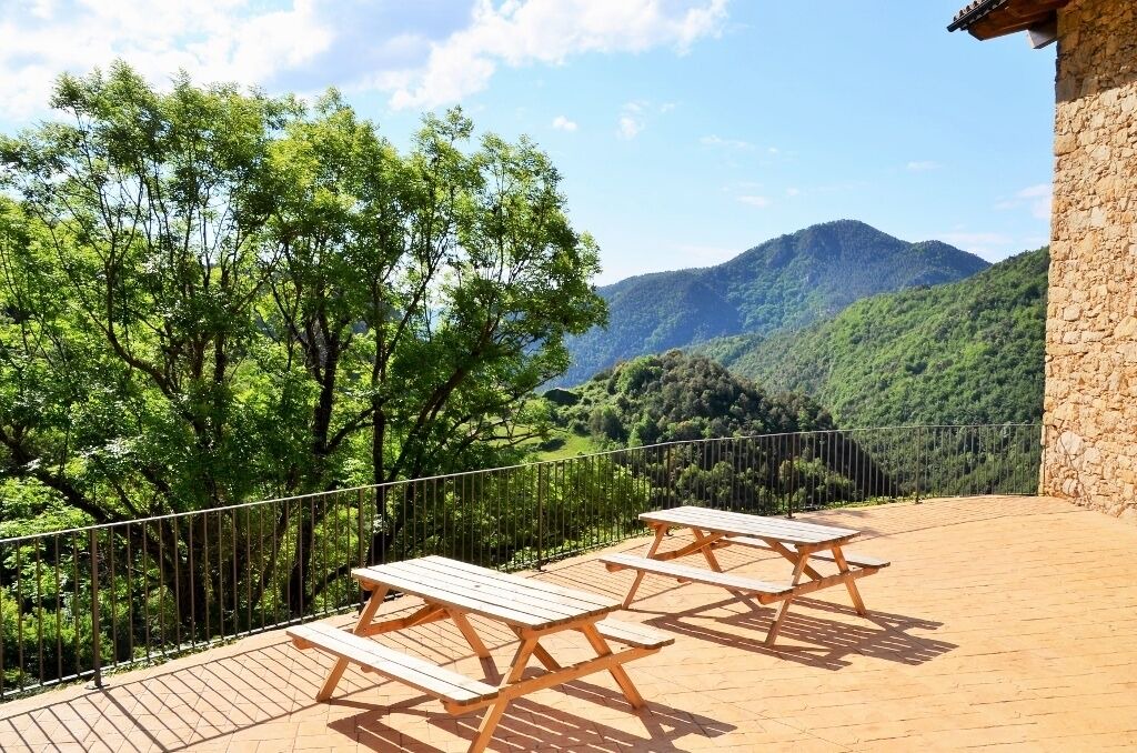 Photo of Outdoor in Cercs