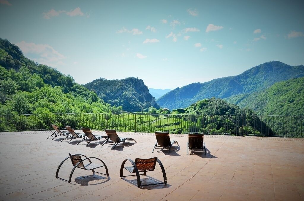 Photo of Patio Balcony in Cercs