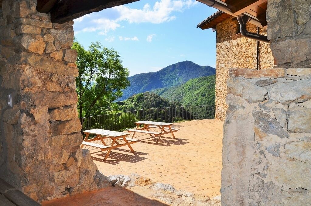 Photo of Outdoor in Cercs