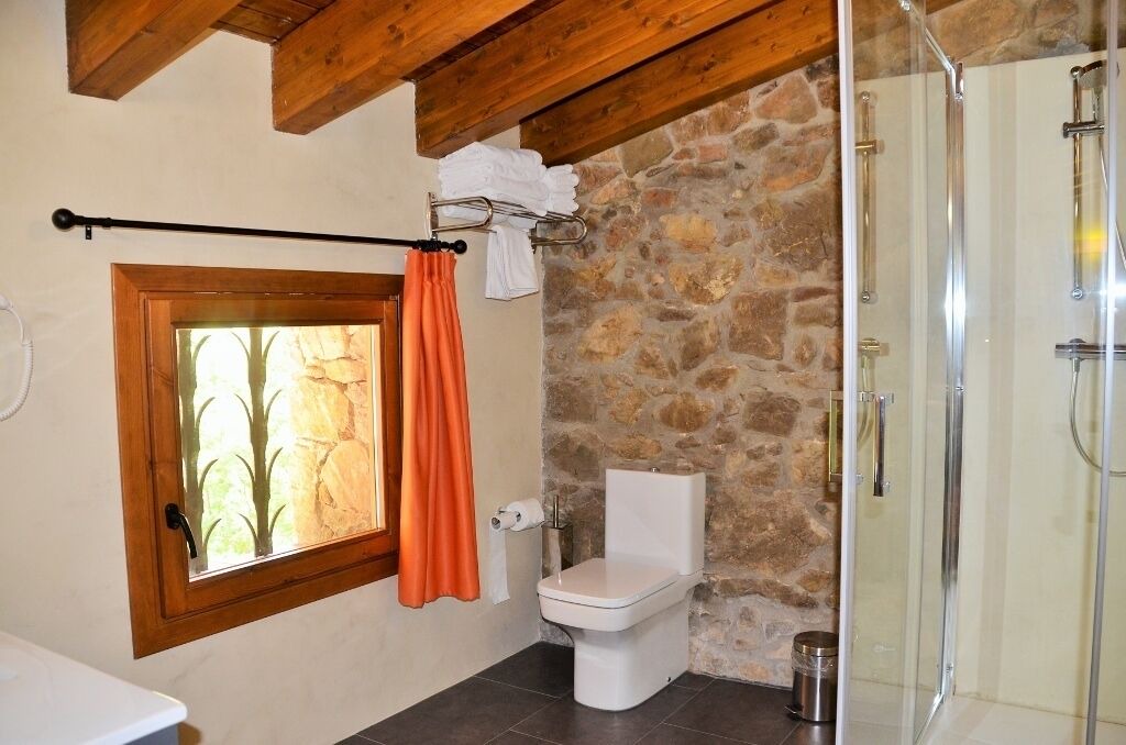 Photo of Bathroom in Cercs
