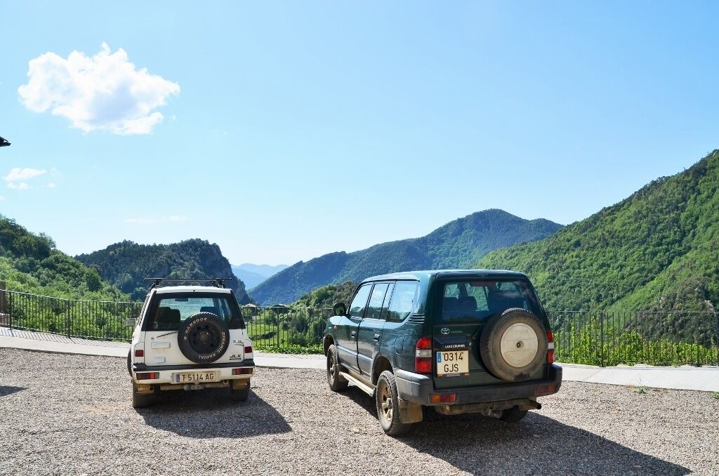 Photo of Outdoor in Cercs