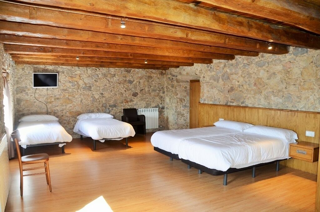 Photo of Bedroom in Cercs