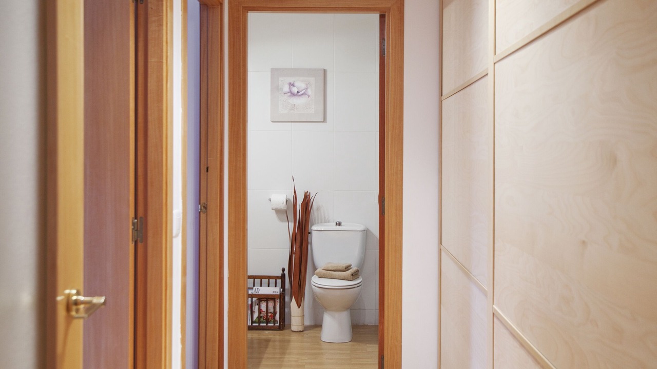 Photo of Bedroom in Diagonal Mar i el Front Maritim del Poblenou