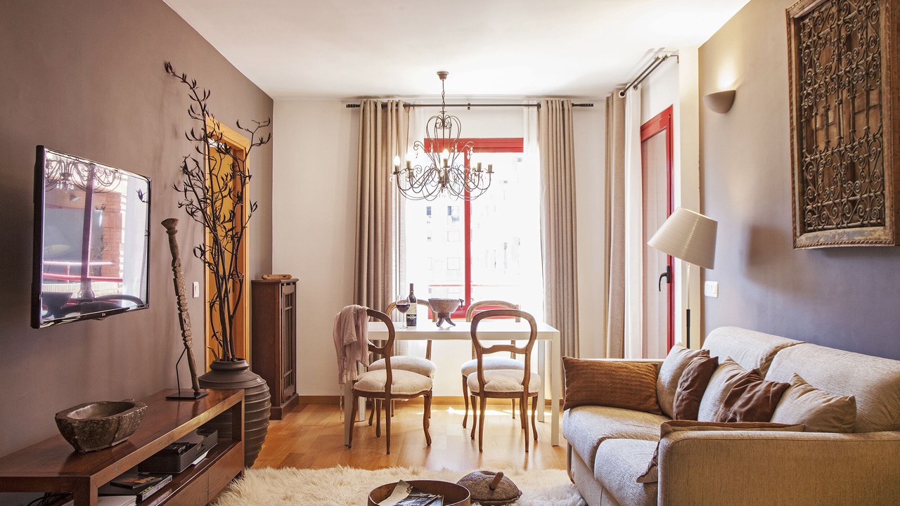 Photo of Bedroom in Diagonal Mar i el Front Maritim del Poblenou