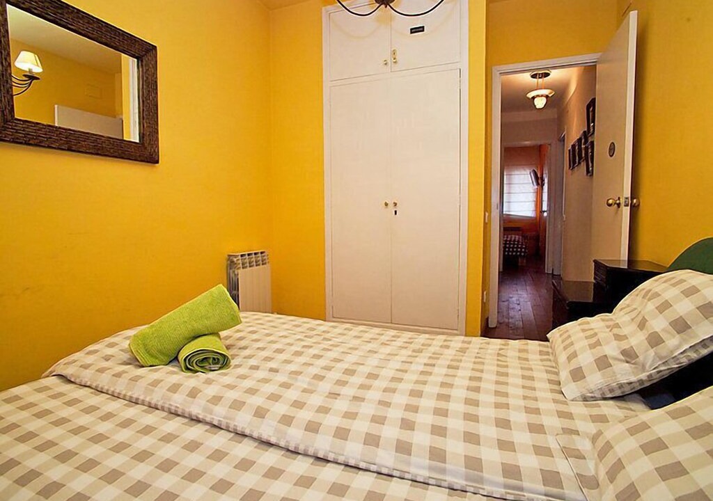 Photo of Bedroom in La Bordeta
