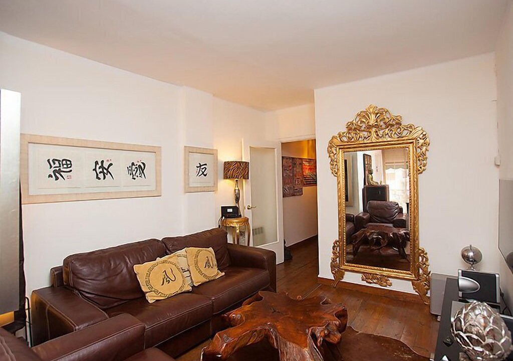 Photo of Livingroom in La Bordeta
