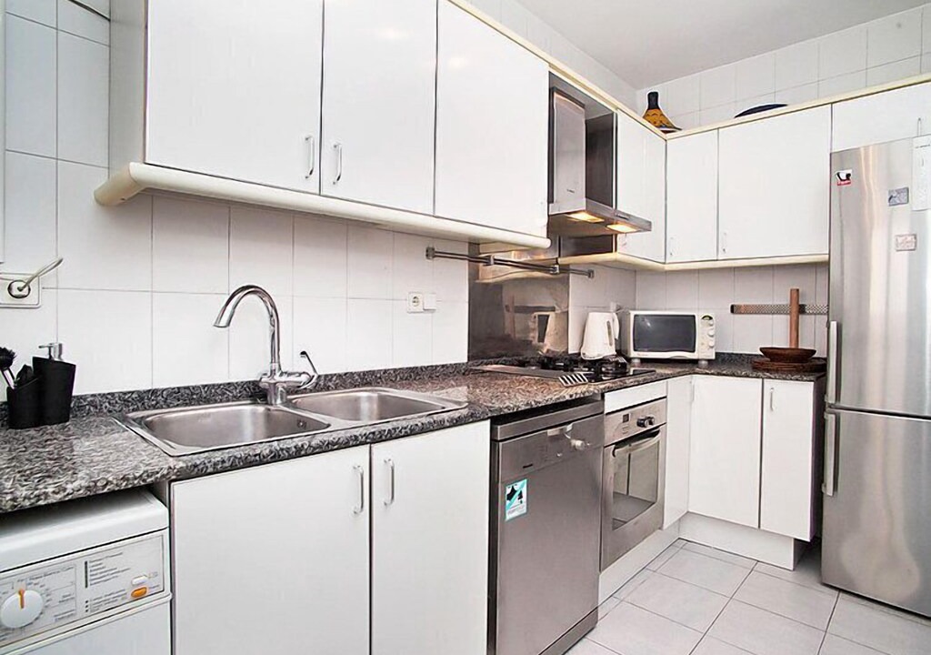 Photo of Kitchen in La Bordeta