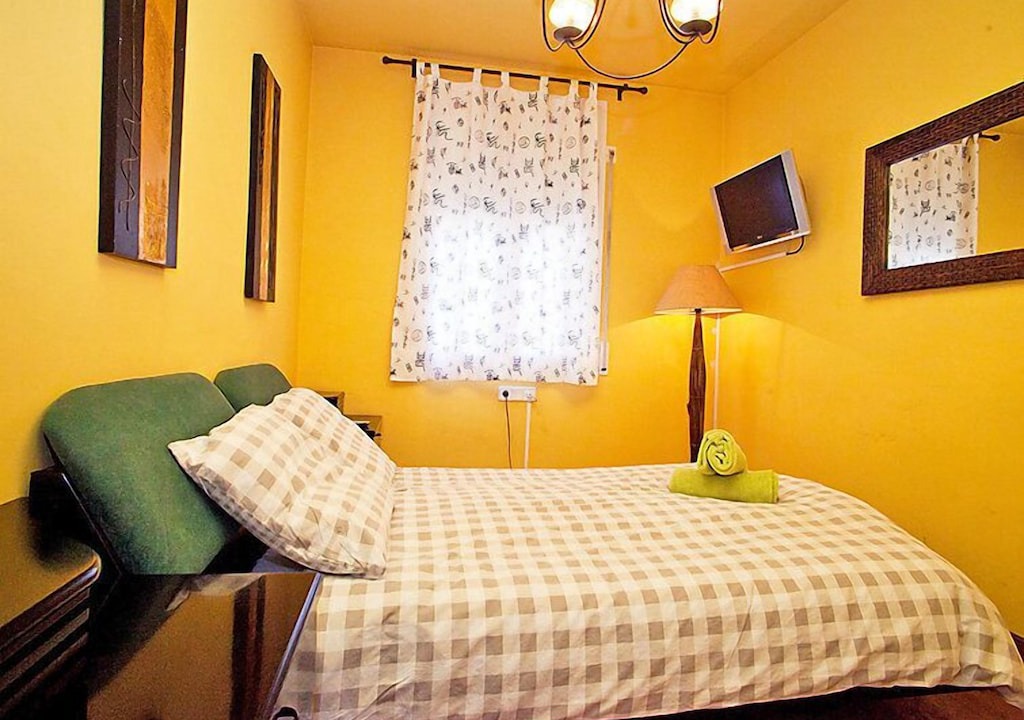 Photo of Bedroom in La Bordeta