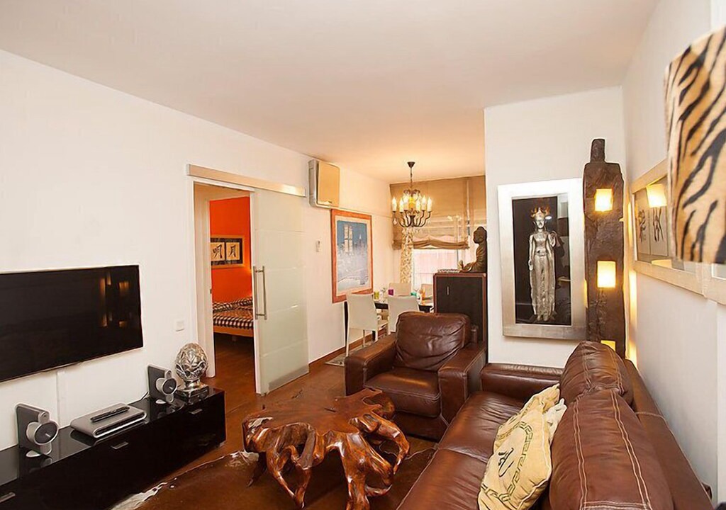 Photo of Livingroom in La Bordeta