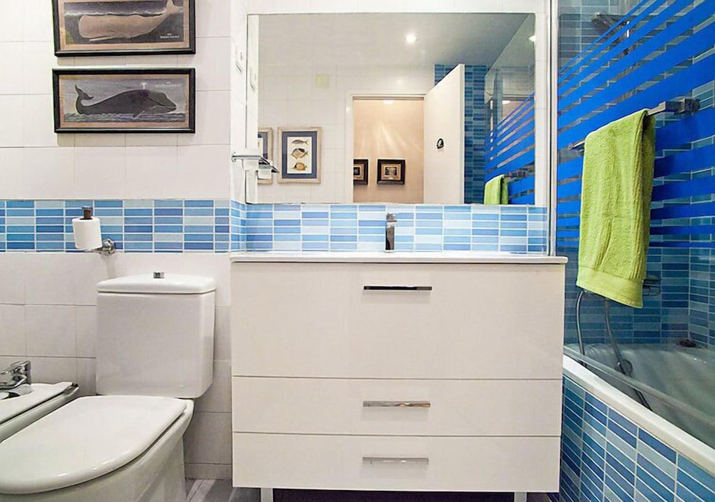 Photo of Bathroom in La Bordeta