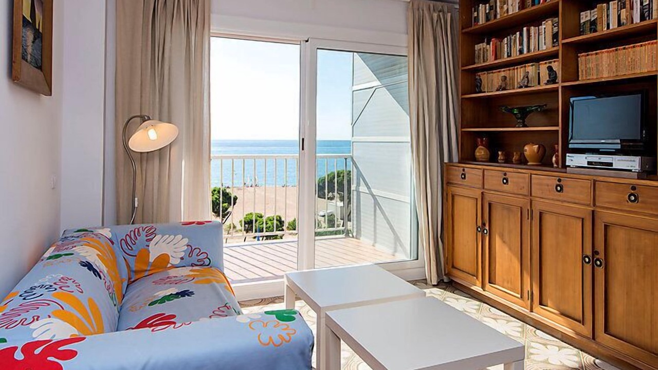 Photo of Livingroom in Malgrat de Mar