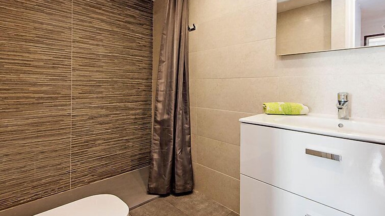 Photo of Bathroom in Malgrat de Mar