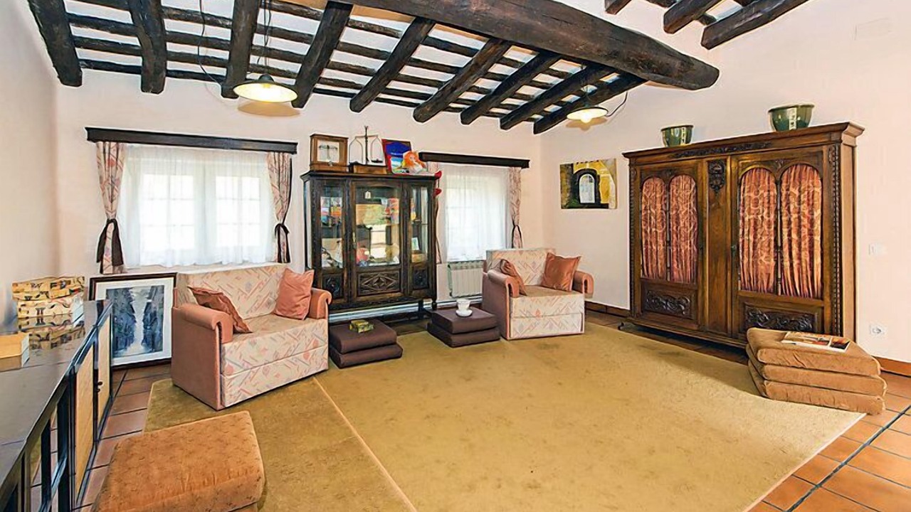 Photo of Livingroom in Viladecavalls