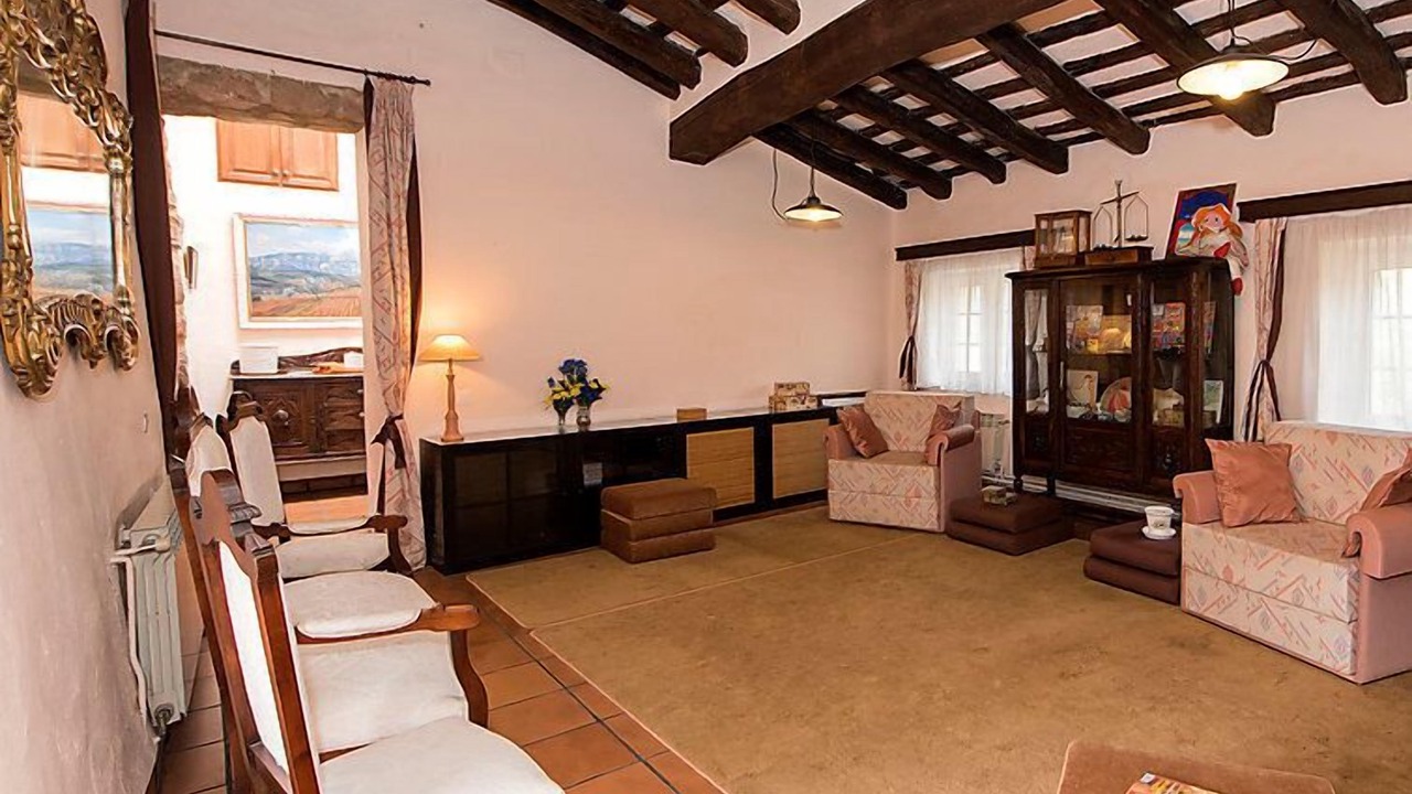 Photo of Livingroom in Viladecavalls