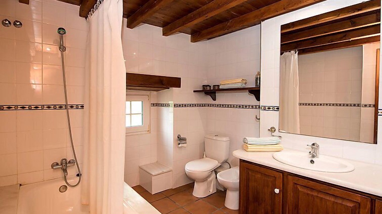 Photo of Bathroom in Viladecavalls