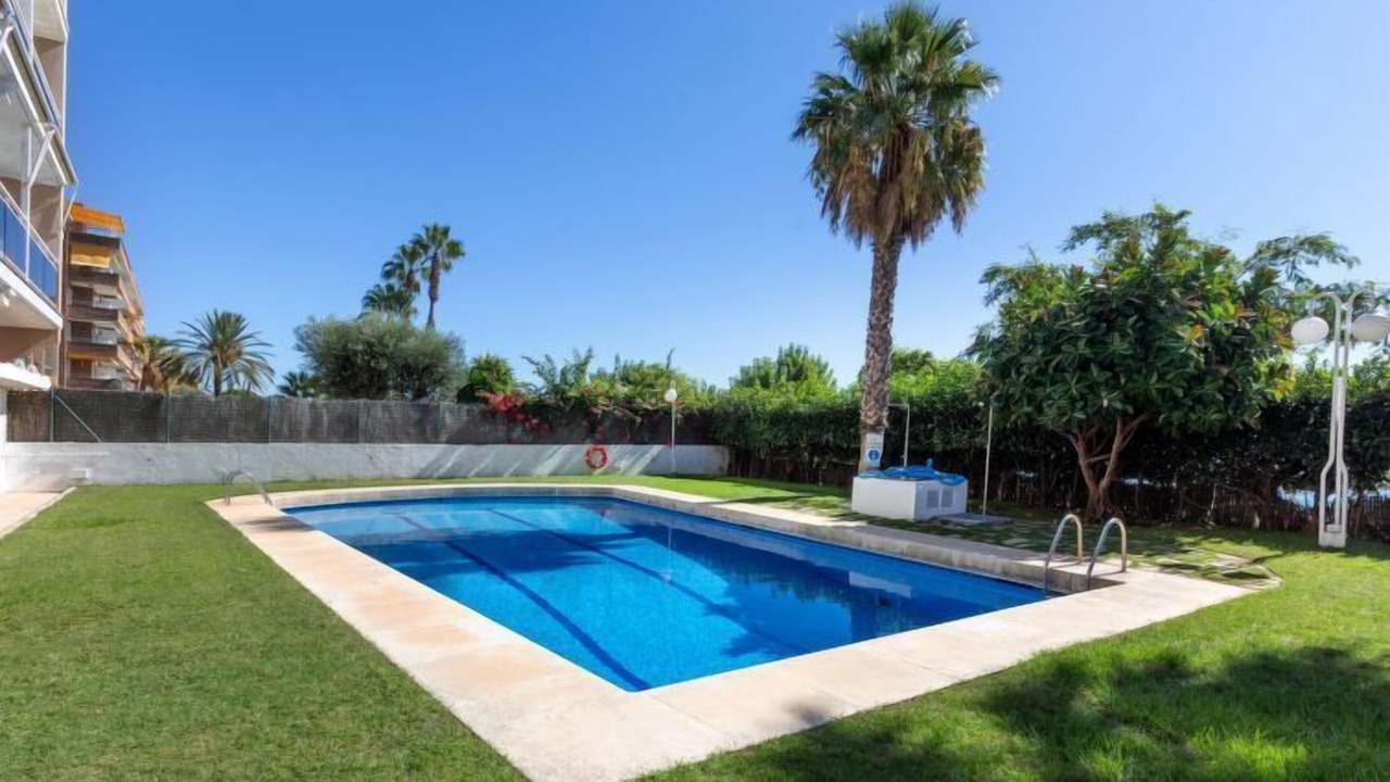 Photo of Outdoor in Sant Vicenc de Montalt