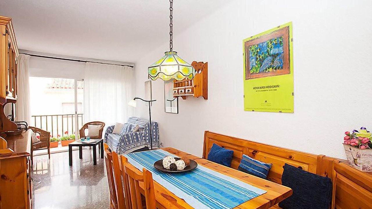Photo of Livingroom in Sant Pol De Mar
