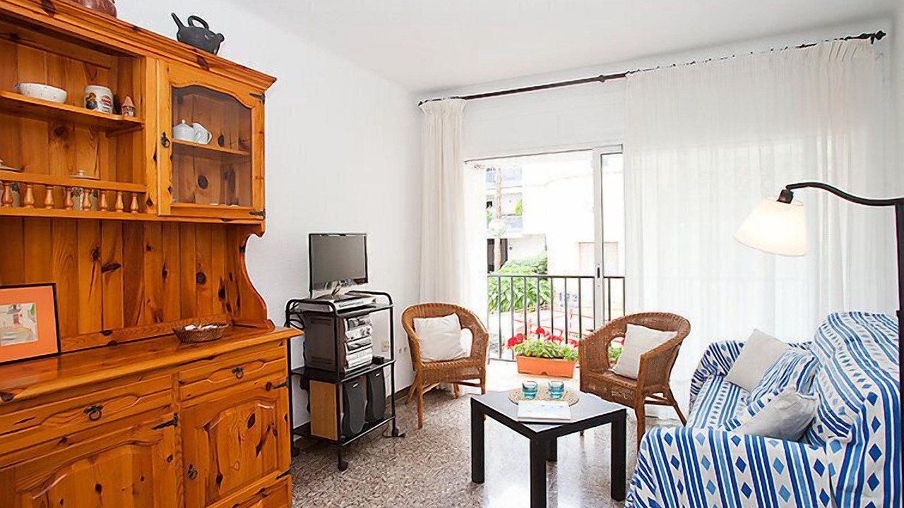 Photo of Livingroom in Sant Pol De Mar