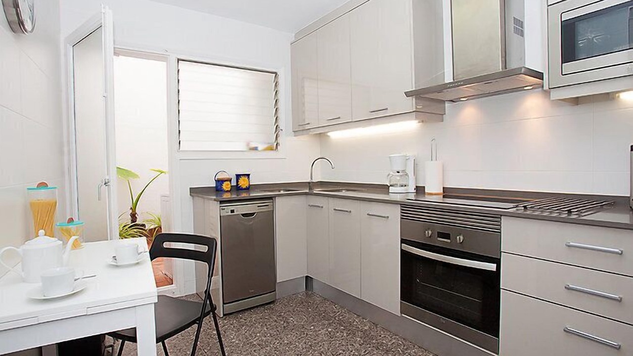 Photo of Bedroom in Sant Pol De Mar