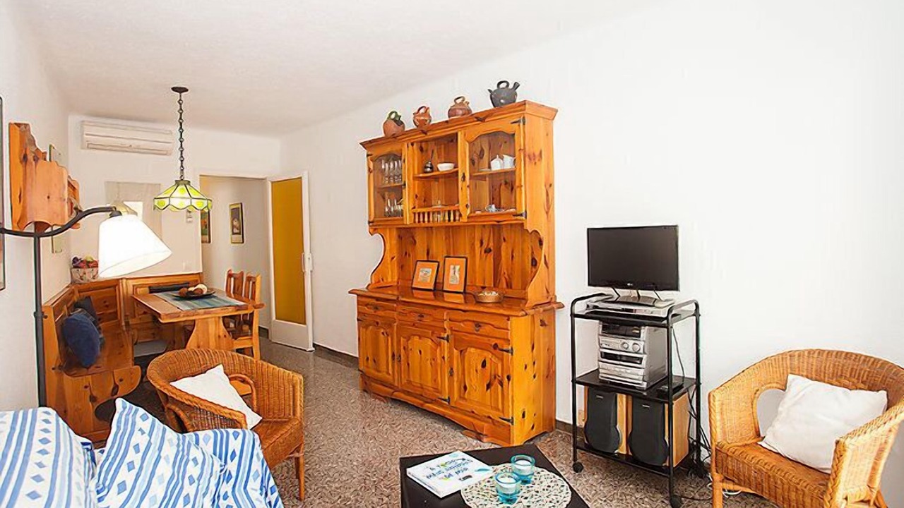 Photo of Livingroom in Sant Pol De Mar