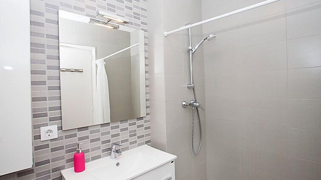 Photo of Bathroom in Sant Pol De Mar