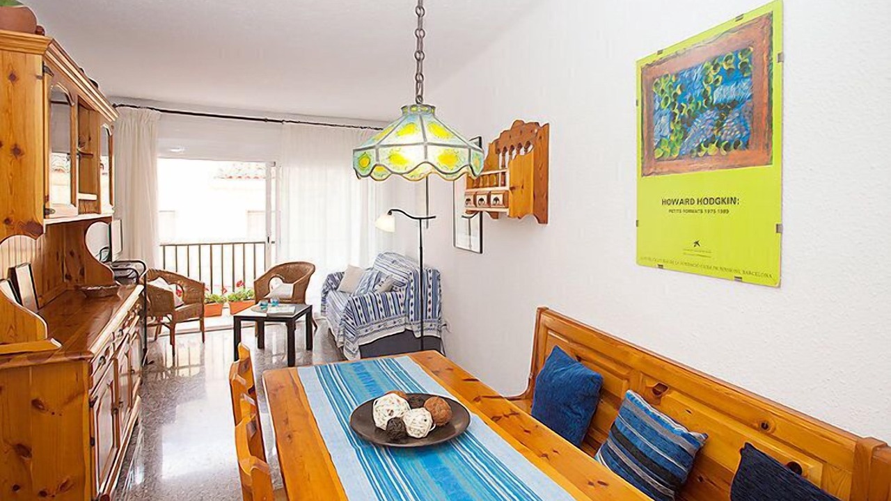 Photo of Livingroom in Sant Pol De Mar