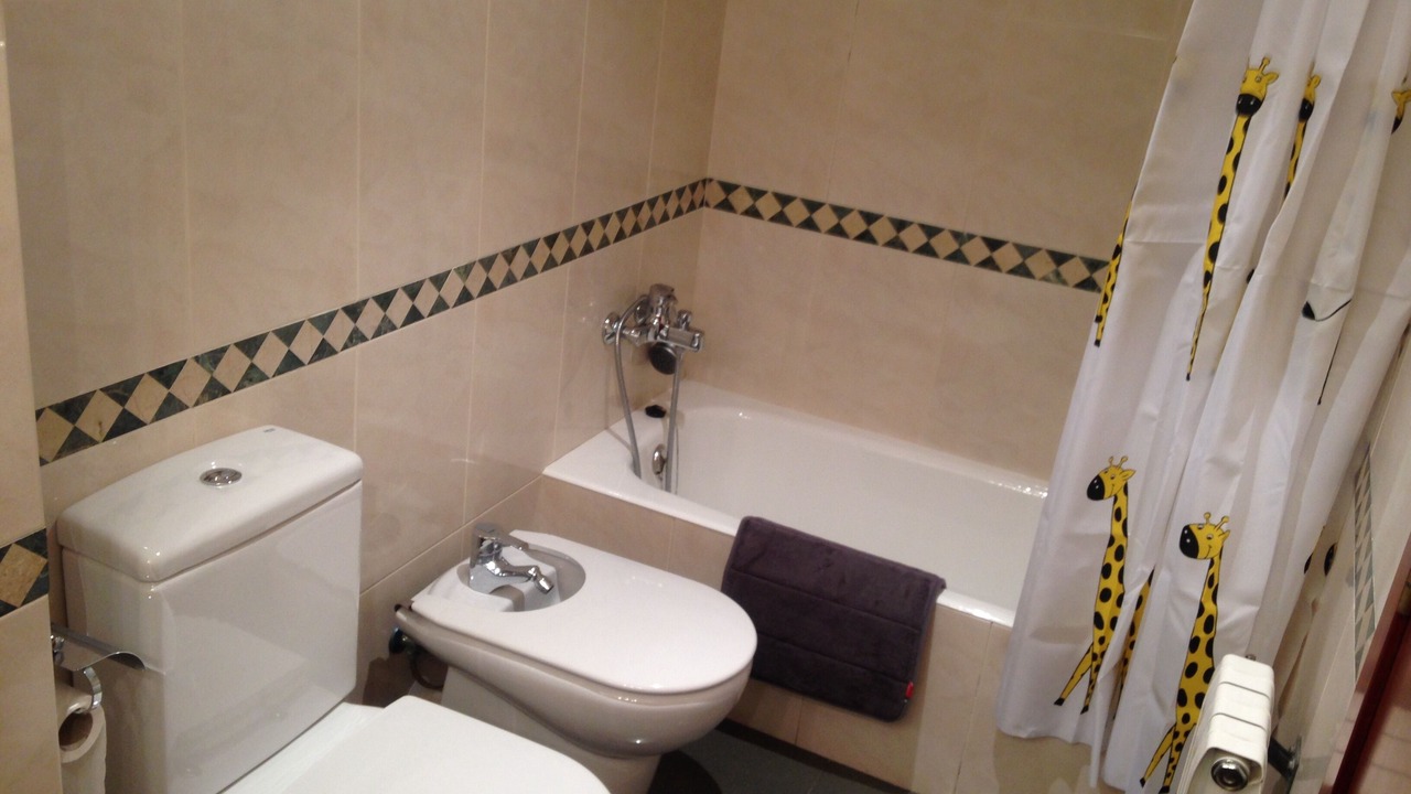 Photo of Bathroom in Vic