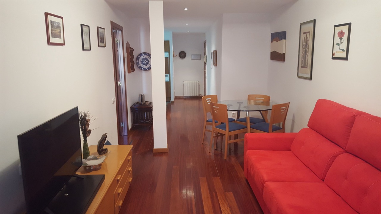 Photo of Livingroom in Vic