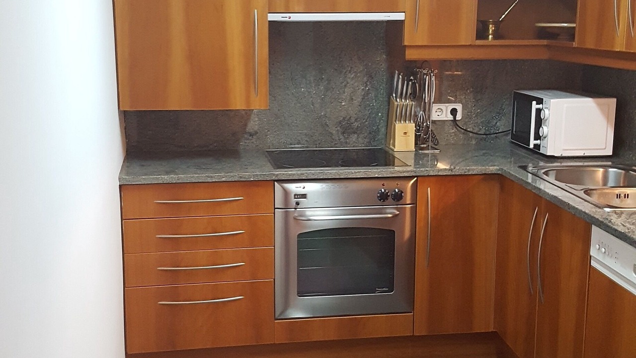 Photo of Kitchen in Vic