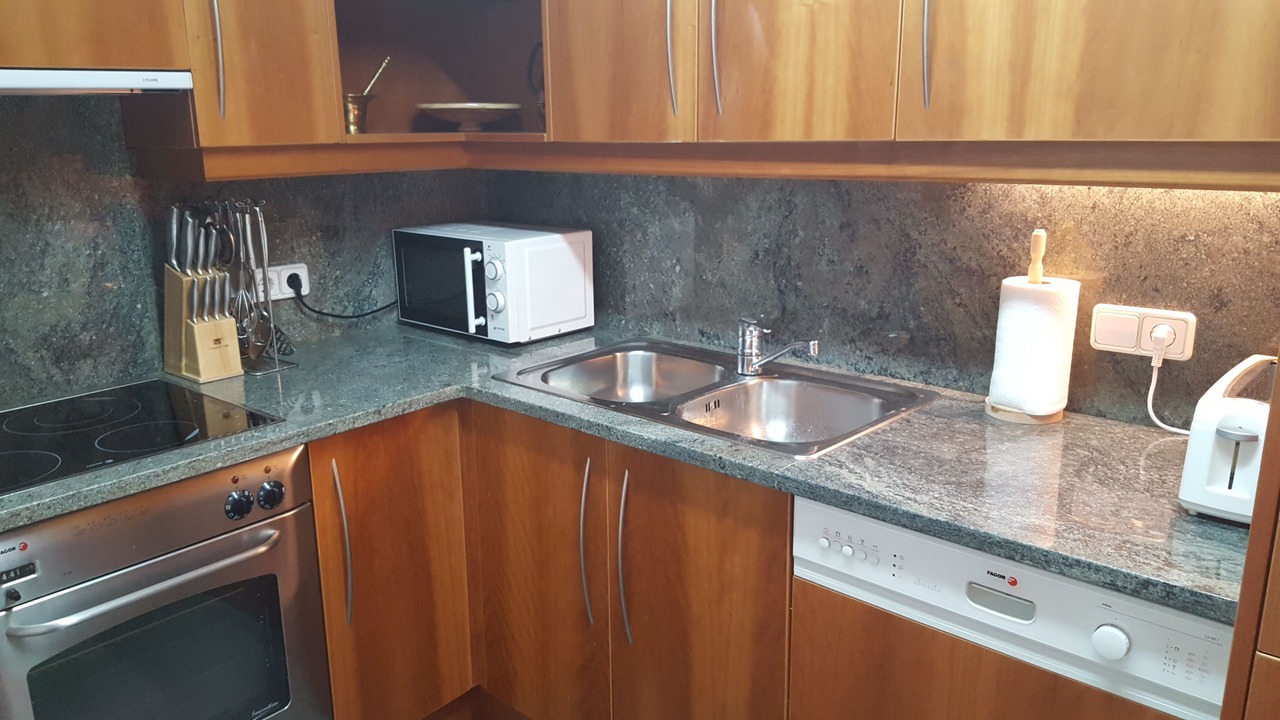Photo of Kitchen in Vic