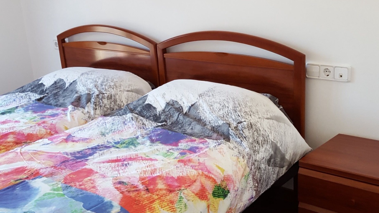 Photo of Bedroom in Vic