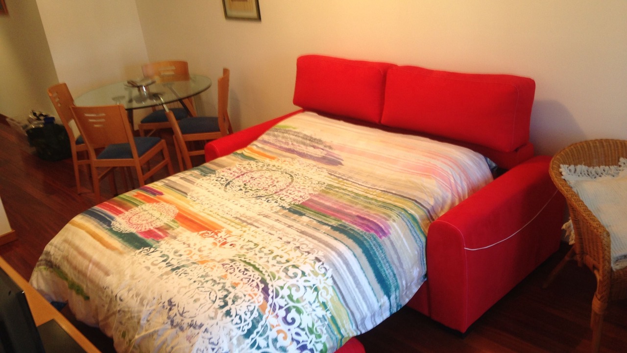 Photo of Bedroom in Vic