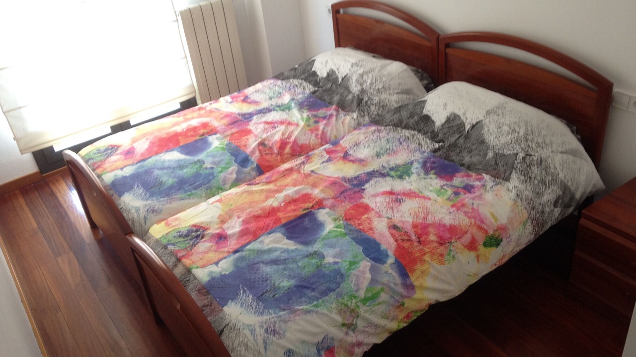 Photo of Bedroom in Vic