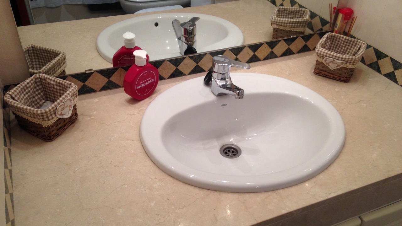 Photo of Bathroom in Vic