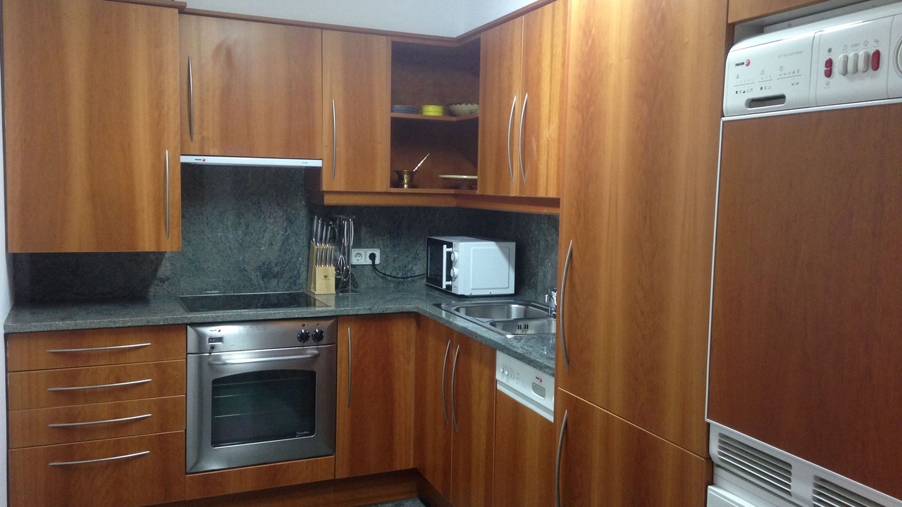 Photo of Kitchen in Vic